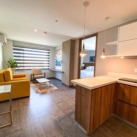 Gz Tower Apartamento Barranquilla Barranquilla  Ngoại thất bức ảnh