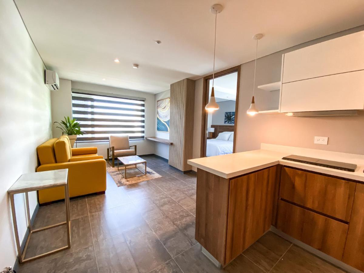 Gz Tower Apartamento Barranquilla Barranquilla  Ngoại thất bức ảnh