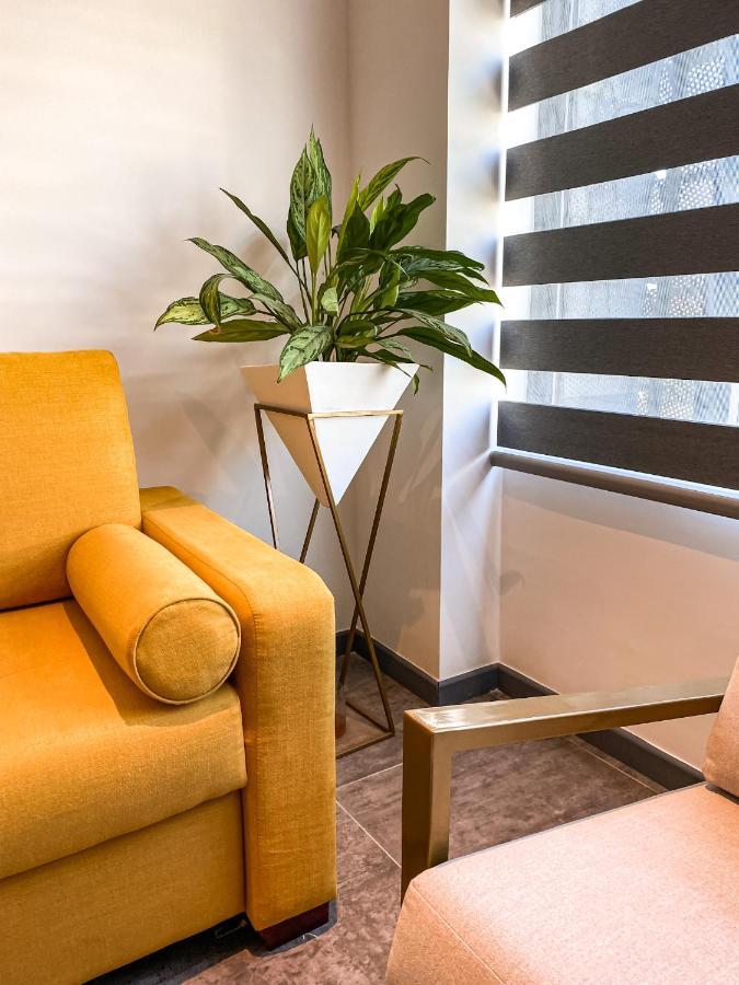 Gz Tower Apartamento Barranquilla Barranquilla  Ngoại thất bức ảnh