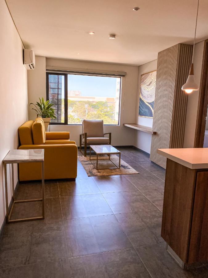 Gz Tower Apartamento Barranquilla Barranquilla  Ngoại thất bức ảnh