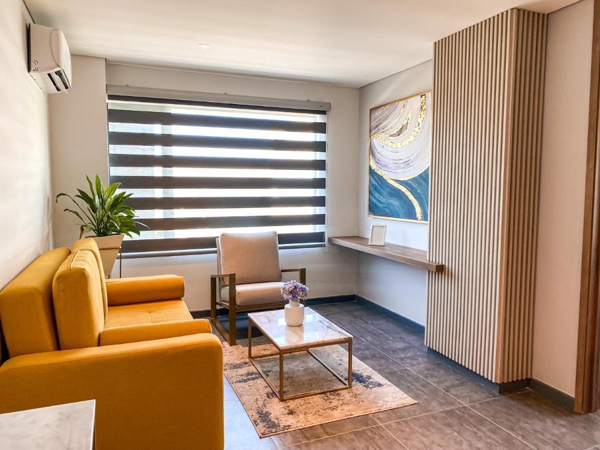 Gz Tower Apartamento Barranquilla Barranquilla  Ngoại thất bức ảnh