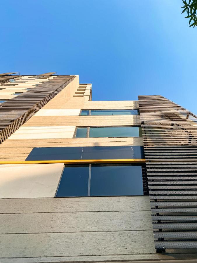 Gz Tower Apartamento Barranquilla Barranquilla  Ngoại thất bức ảnh