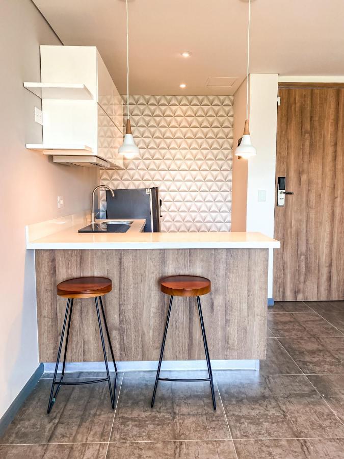 Gz Tower Apartamento Barranquilla Barranquilla  Ngoại thất bức ảnh