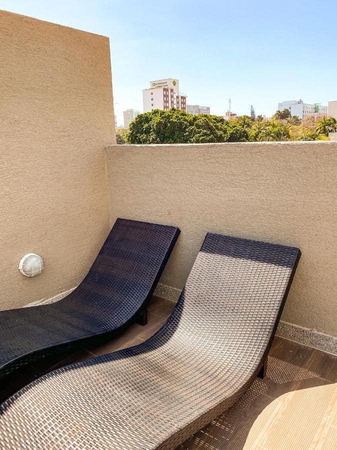 Gz Tower Apartamento Barranquilla Barranquilla  Ngoại thất bức ảnh