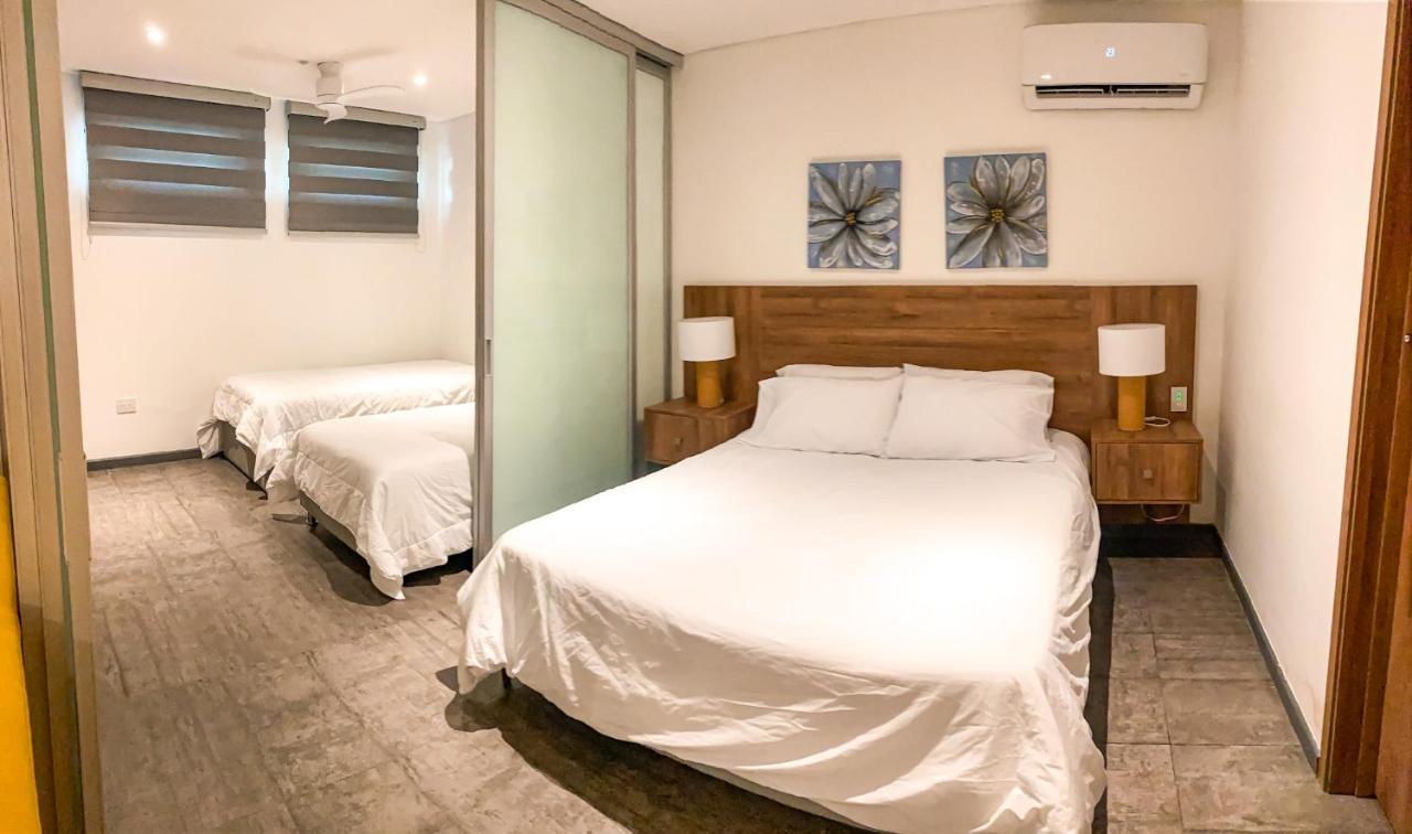 Gz Tower Apartamento Barranquilla Barranquilla  Ngoại thất bức ảnh
