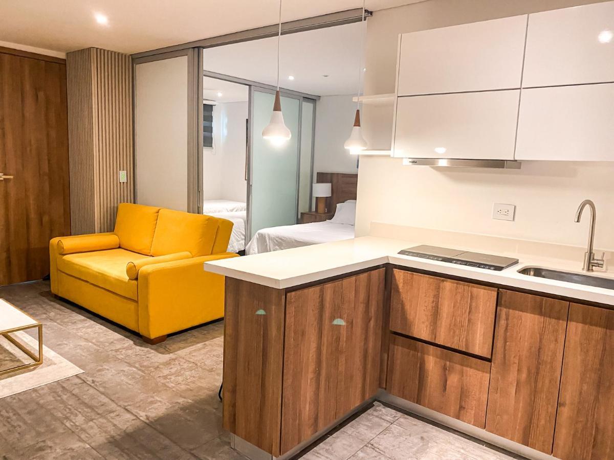 Gz Tower Apartamento Barranquilla Barranquilla  Ngoại thất bức ảnh
