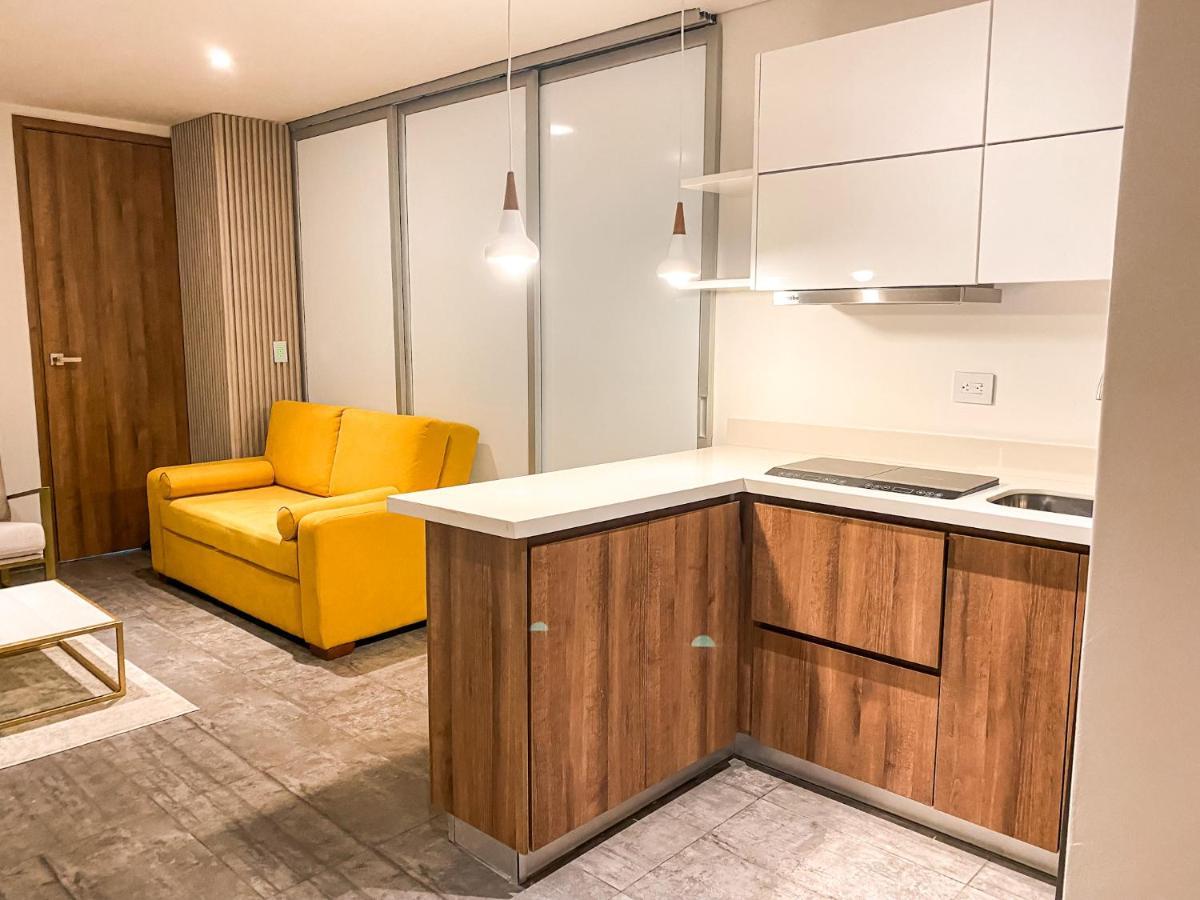 Gz Tower Apartamento Barranquilla Barranquilla  Ngoại thất bức ảnh